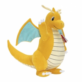 Pokemon Dragonite, Plusz, 60 cm