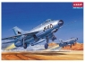 ACADEMY Mig21 Fishbed (12442)