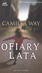 Ofiary lata - Camilla Way