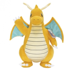 Pokemon Dragonite, Plusz, 60 cm