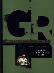 Skarga Utraconych Ziem Tom 1-4
