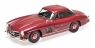 Mercedes-Benz 300 SL (W198 I) 1954 (strawberry red) (180039008)