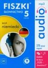 FISZKI audio Język niemiecki Słownictwo 5