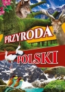 Przyroda Polski (Uszkodzona okładka)