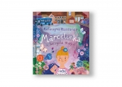 Marcelinka i szczypta magii - Katarzyna Kucewicz