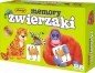 Memory Zwierzaki