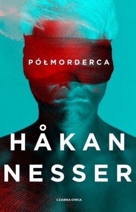 Półmorderca - Håkan Nesser