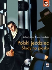 Polski jeździec - Grzędzielski Władysław