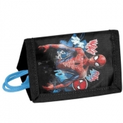 Portfel Spider-Man SP22LL-002 PASO