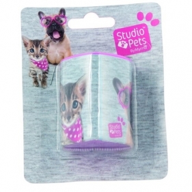 Temperówka Studio Pets szara (PEE-3843)