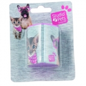 Temperówka Studio Pets szara (PEE-3843)