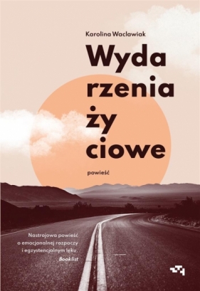 Wydarzenia życiowe - Waclawiak Karolina