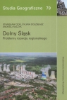 Dolny Śląsk. Problemy rozwoju regionalnego