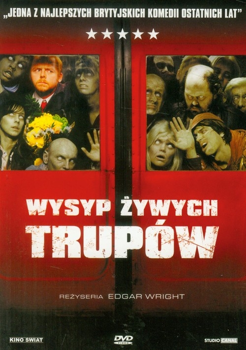 Wysyp żywych trupów