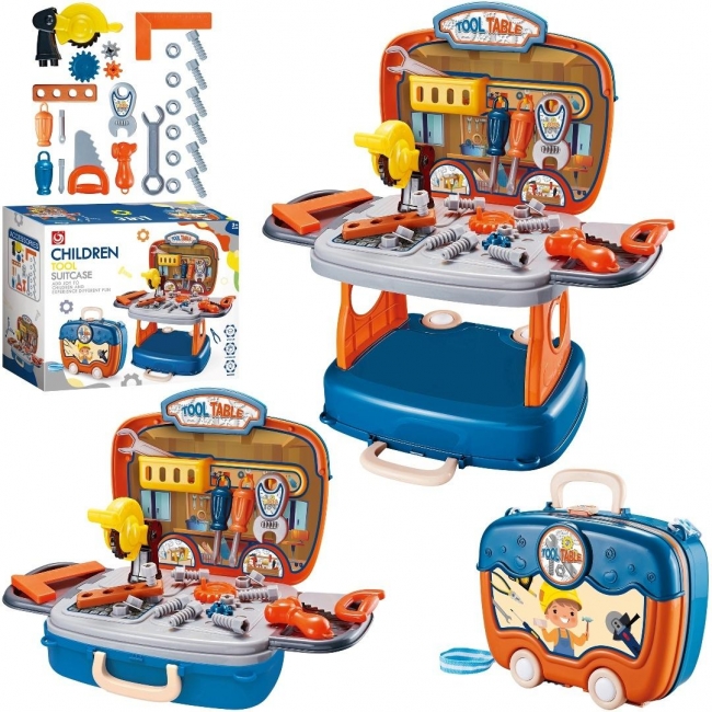 <img src='https://webimage.pl/pics/189/8/d5901353688189.jpg' style='height:440px' /> Zestaw narzędzi stolik w walizce