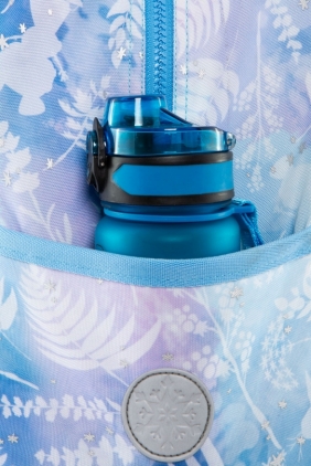 Coolpack - Disney - Jack - Plecak na kółkach - Frozen 2 Light (B53305)