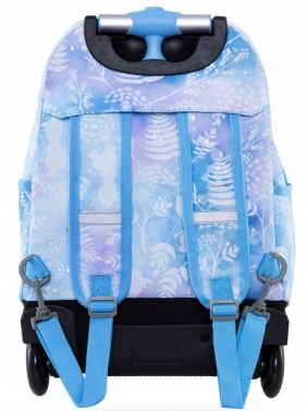 Coolpack - Disney - Jack - Plecak na kółkach - Frozen 2 Light (B53305)