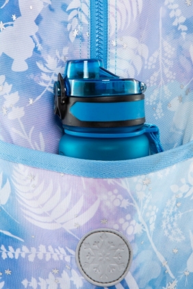 Coolpack - Disney - Jack - Plecak na kółkach - Frozen 2 Light (B53305)