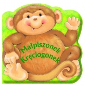 Małpiszonek Kręciogonek