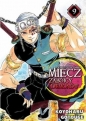 Miecz zabójcy demonów - Kimetsu no Yaiba. Tom 9 - Koyoharu Gotouge