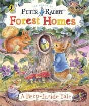 Peter Rabbit: Forest Homes A P