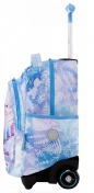 Coolpack - Disney - Jack - Plecak na kółkach - Frozen 2 Light (B53305)