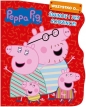 Wszystko o... Peppa Pig. Śwince i jej rodzince! - Opracowanie zbiorowe