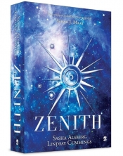 Zenith - Sasha Alsberg, Lindsay Cummings