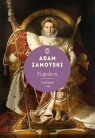Napoleon Człowiek i mit Zamoyski Adam