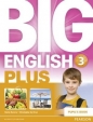 Big English Plus 3 PB