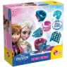 HAIR STYLE FROZEN (49189)