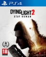 Dying Light 2 (PS4) wiek 18+