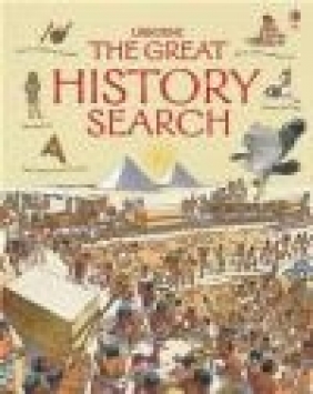 The Great History Search Kamini Khanduri