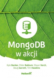 MongoDB w akcji