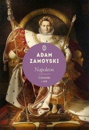 Napoleon (Uszkodzona okładka) - Adam Zamoyski