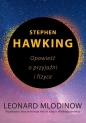 Stephen Hawking. Opowieść o przyjaźni i fizyce - Leonard Mlodinow