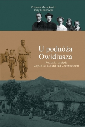 U podnóża Owidiusza - Zbigniew Manugiewicz, Jerzy Tustanowski