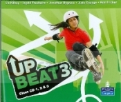Upbeat 3 Cl CD (3) OOP