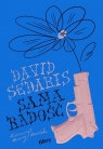 Sama radość David Sedaris