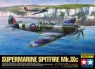 Model plastikowy Spitfire Mk.IXc (60319)