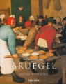 Bruegel 1525-1569 Chłopi, dziwacy i demony Hagen Rose-Marie i Rainer