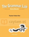 Grammar Lab 1 Teacher's Book Kenna Bourke