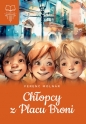 Chłopcy z Placu Broni - Molnár Ferenc