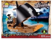 Cobi: Piraci. Koga piracka - 6019