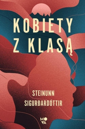 Kobiety z klasą - Steinunn Sigurðardóttir