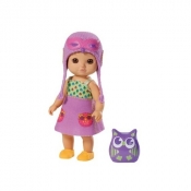 Laleczka Mini Chou Chou Birdies Vicky (920060f) - <br />