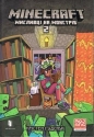 MINECRAFT. Łowcy potworów 2 (wersja ukraińska) - Kristen Gudsnuk