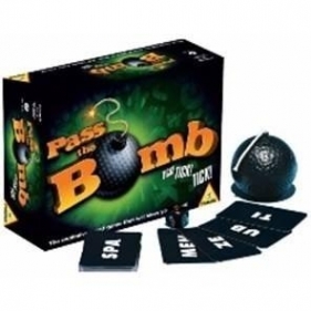Pass the Bomb