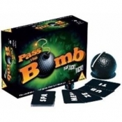 Pass the Bomb