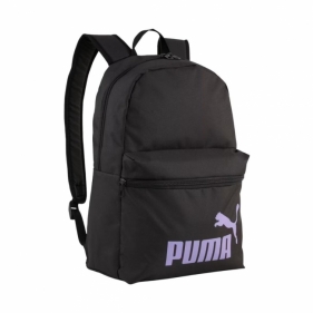 Plecak Puma Phase czarny 22l